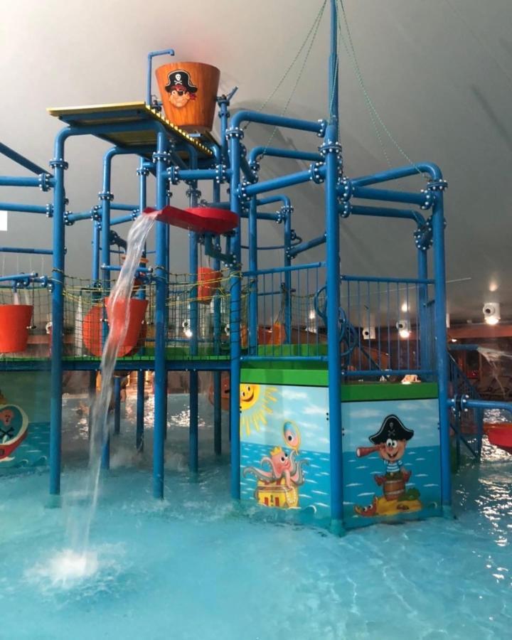 Besenova Apartman Relax מראה חיצוני תמונה