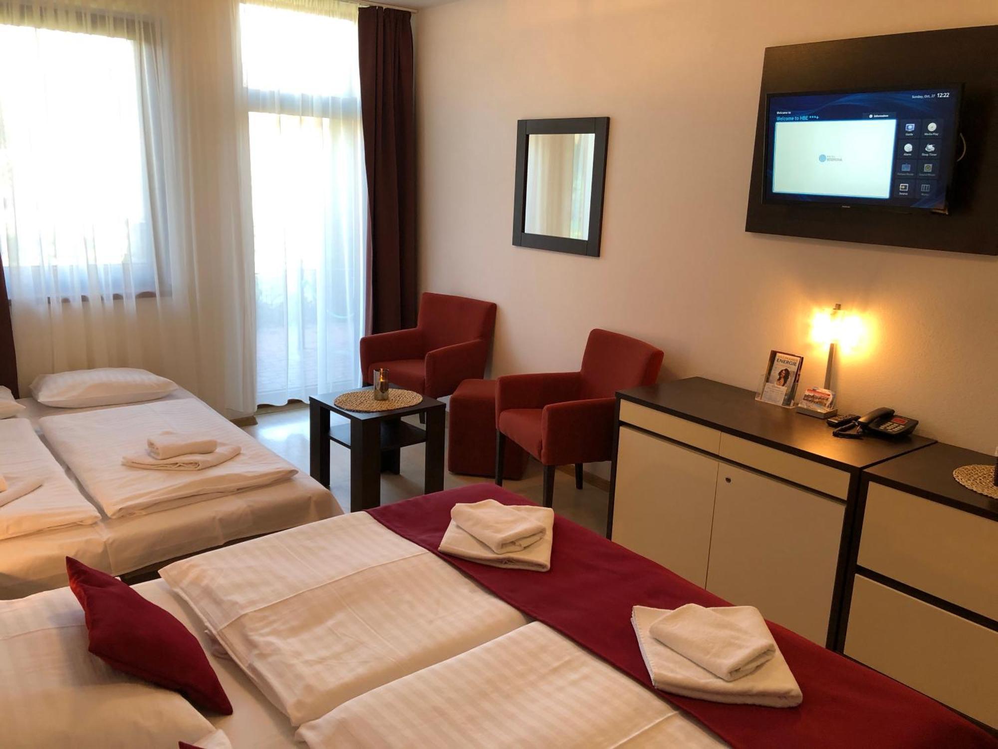Besenova Apartman Relax חדר תמונה