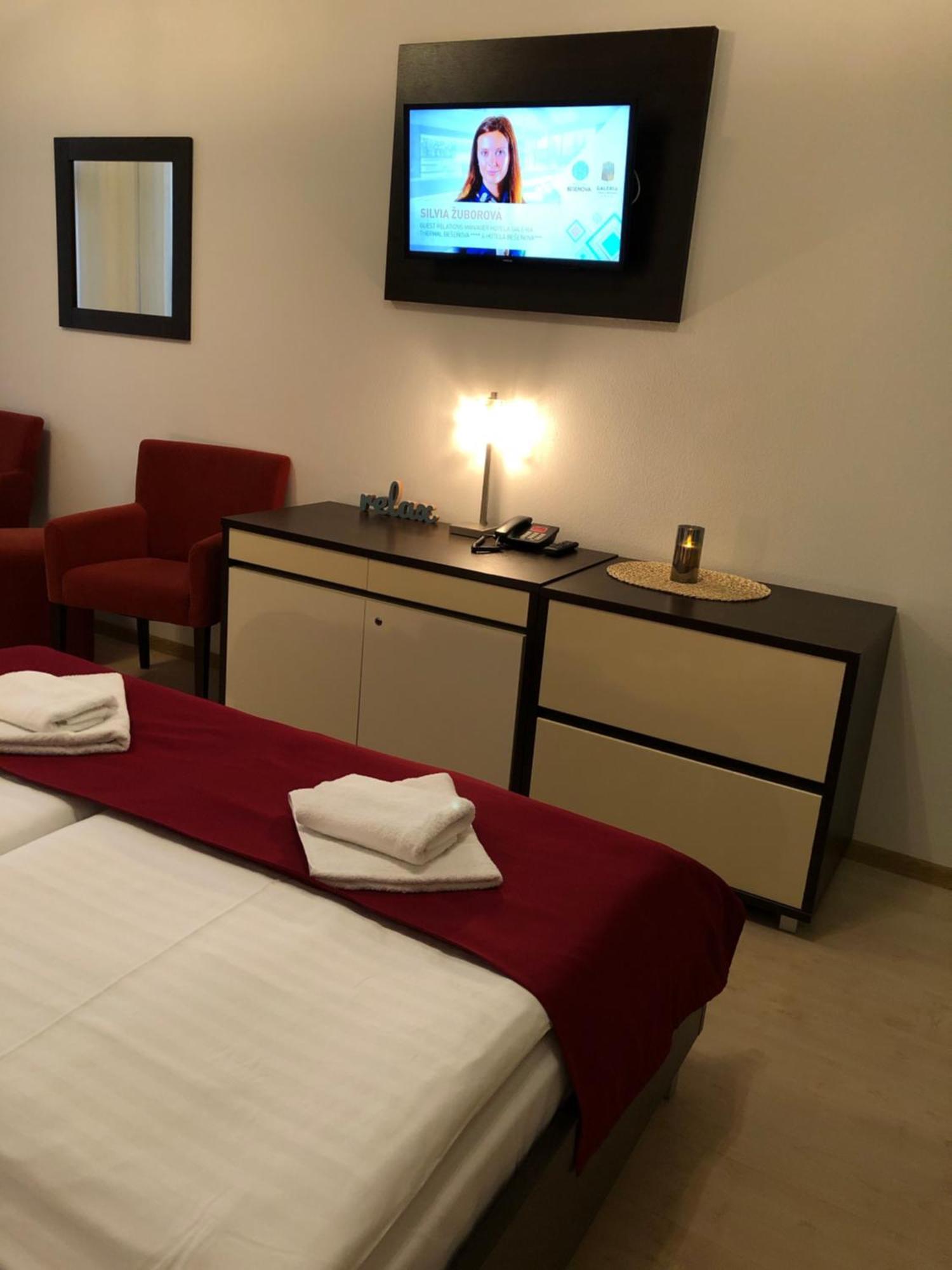 Besenova Apartman Relax חדר תמונה